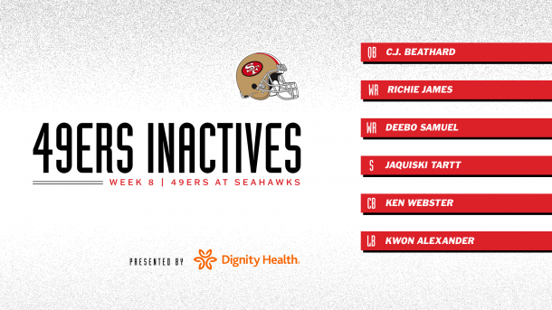 Image: San Francisco 49ers