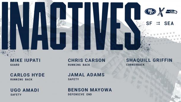 Image: Seattle Seahawks