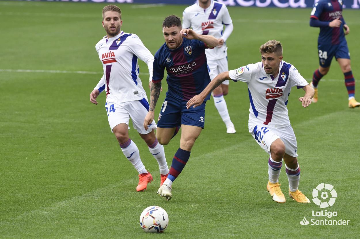 Twitter: SD Eibar