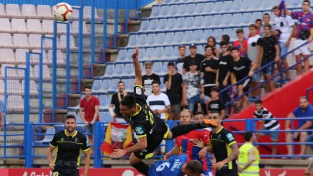 Foto: La Liga