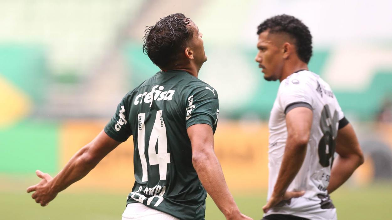 Foto: Cesar Greco/Ag. Palmeiras/Divulgação