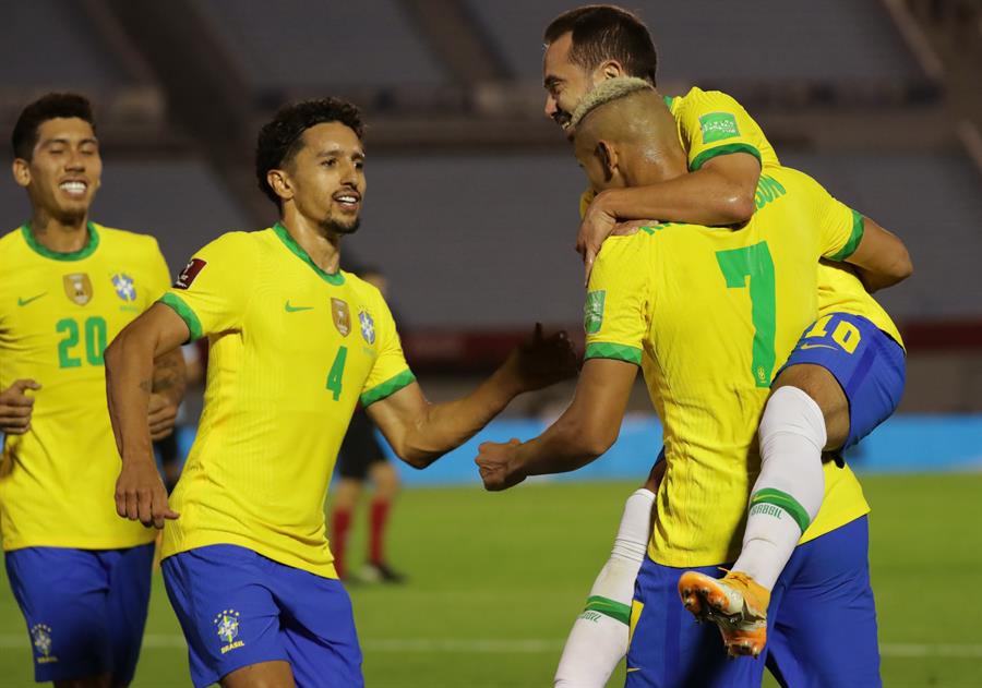 Foto: CONMEBOL.