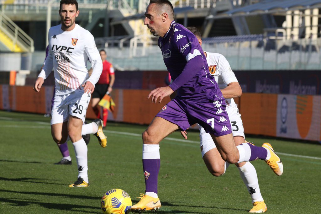 Foto: Divulgação/ACF Fiorentina