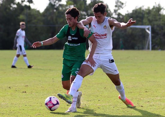 (Foto: Club Santos)