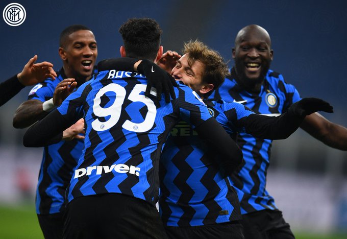 Foto: Divulgação / FC Internazionale Milano