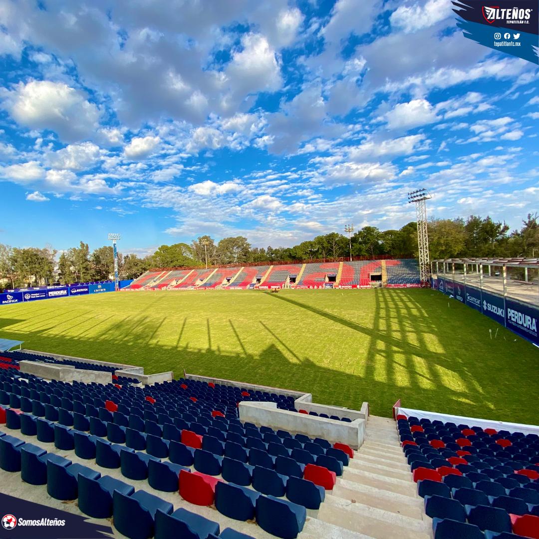 (Foto: Tepatitlán FC)