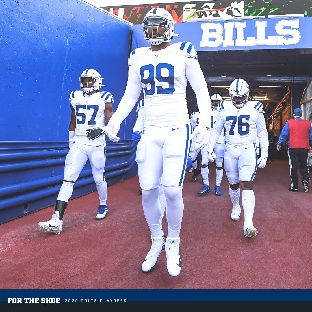 Photo: Indianapolis Colts
