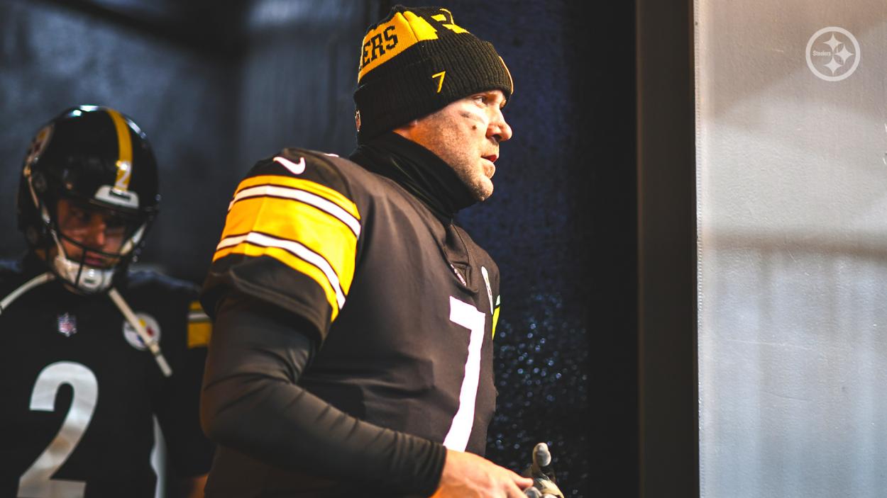 (Foto: Pittsburgh Steelers)