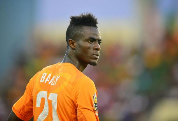 The Ivory Coast international is keen to impress Mourinho (Photo: Getty Images)