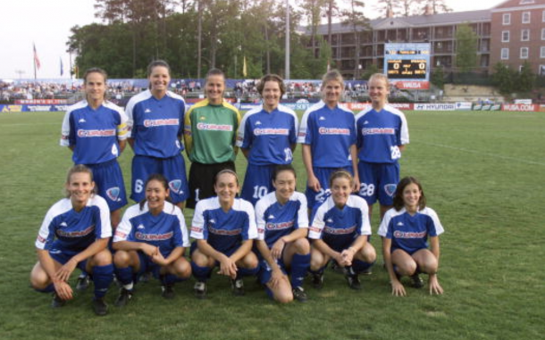 boston breakers w Breakers players cease Boston operations, drafted be to