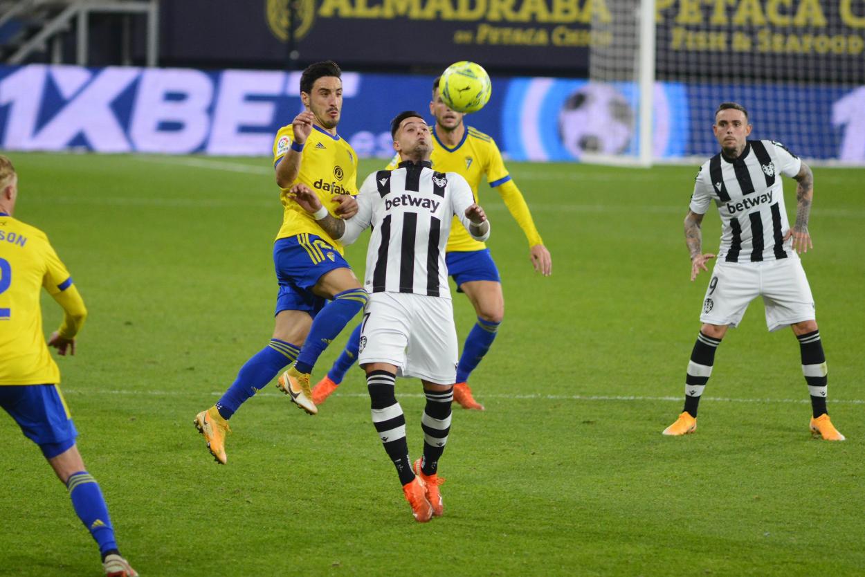 Cádiz CF vs Atlético de Madrid EN VIVO y en directo online Cádiz CF vs Atlético de Madrid EN VIVO y en directo online
