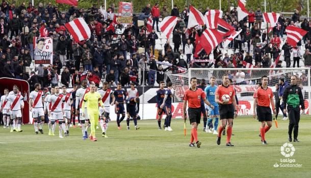 Foto: La Liga Santander