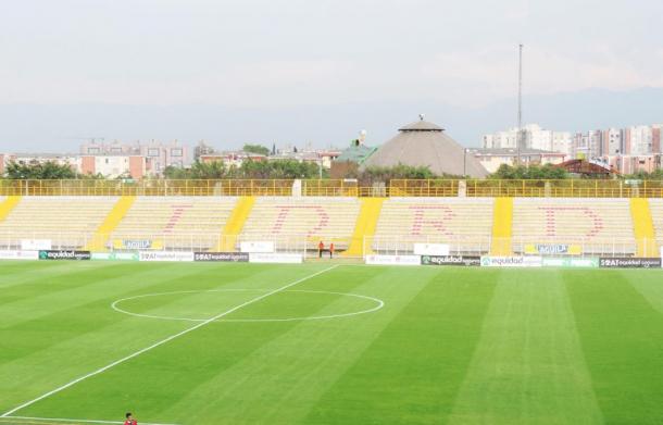 Foto: Tigres FC