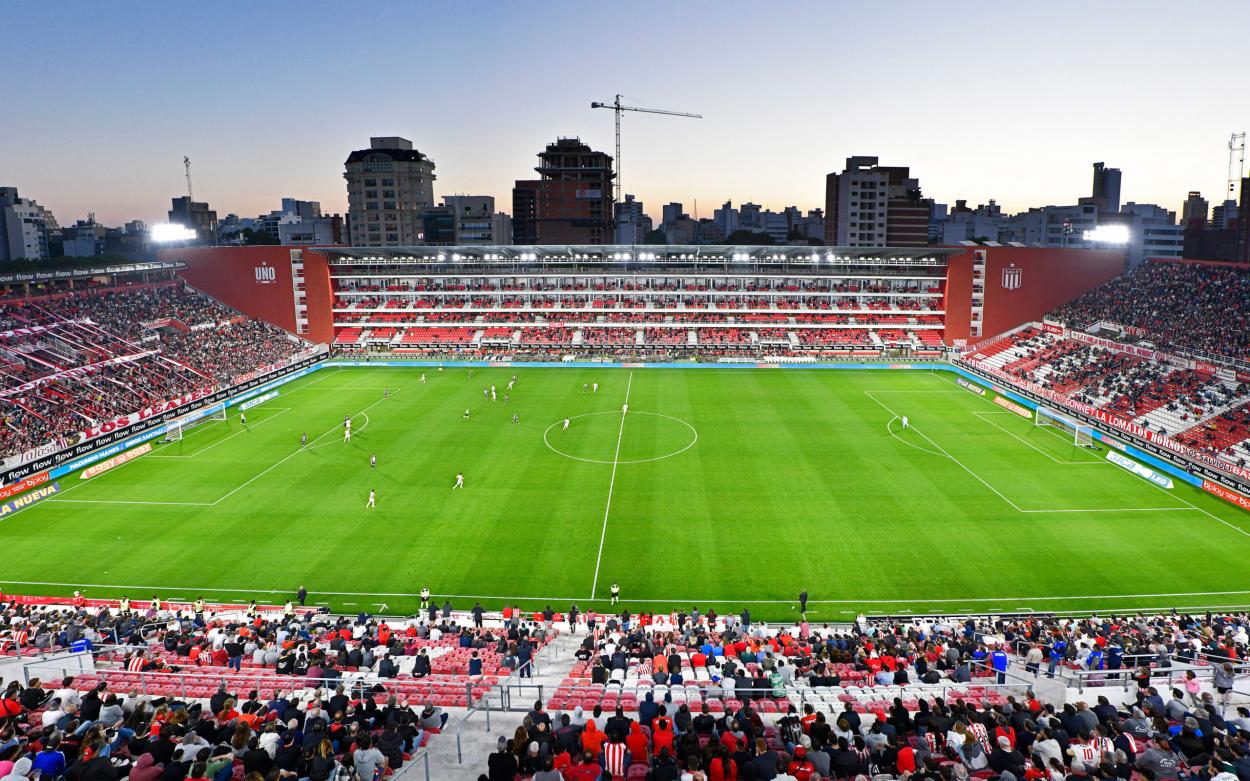 Estudiantes de La Plata Reserve vs Platense Reserve live score, H2H and  lineups