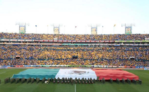 Foto: Milenio