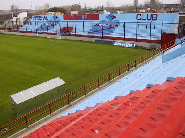 Foto: All Boys
