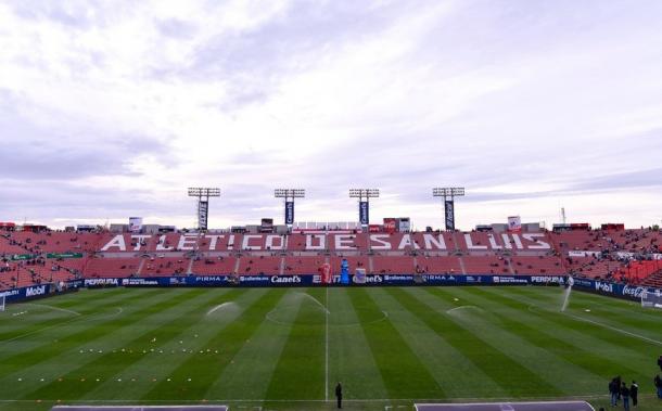 Photo: Milenio