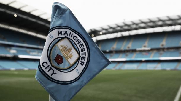 Etihad Stadium ante de recibir el partido del City frente al Bournemouth. Foto: Sitio oficial de la Premier League