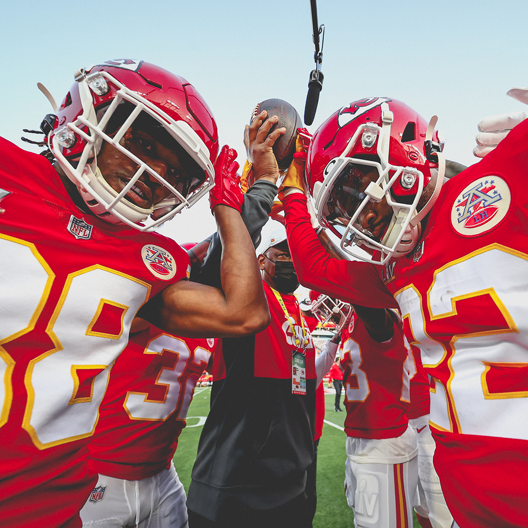 Photo:Kansas City Chiefs