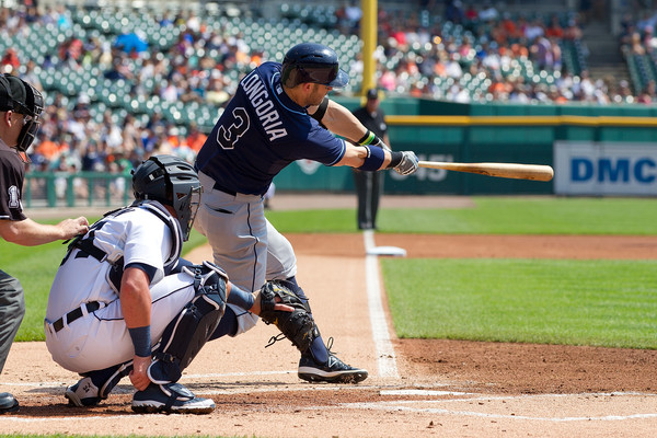 "The Franchise" Evan Longo (Credit: Dave Reginek/Getty Images)