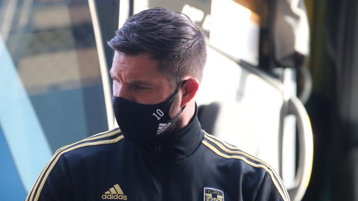 (Photo: Tigres)