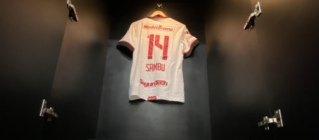(Foto: Toluca)