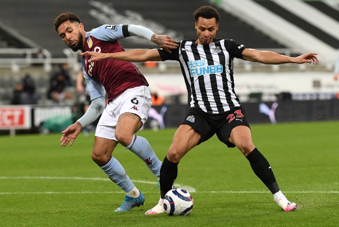 Foto: Divulgação/Newcastle United