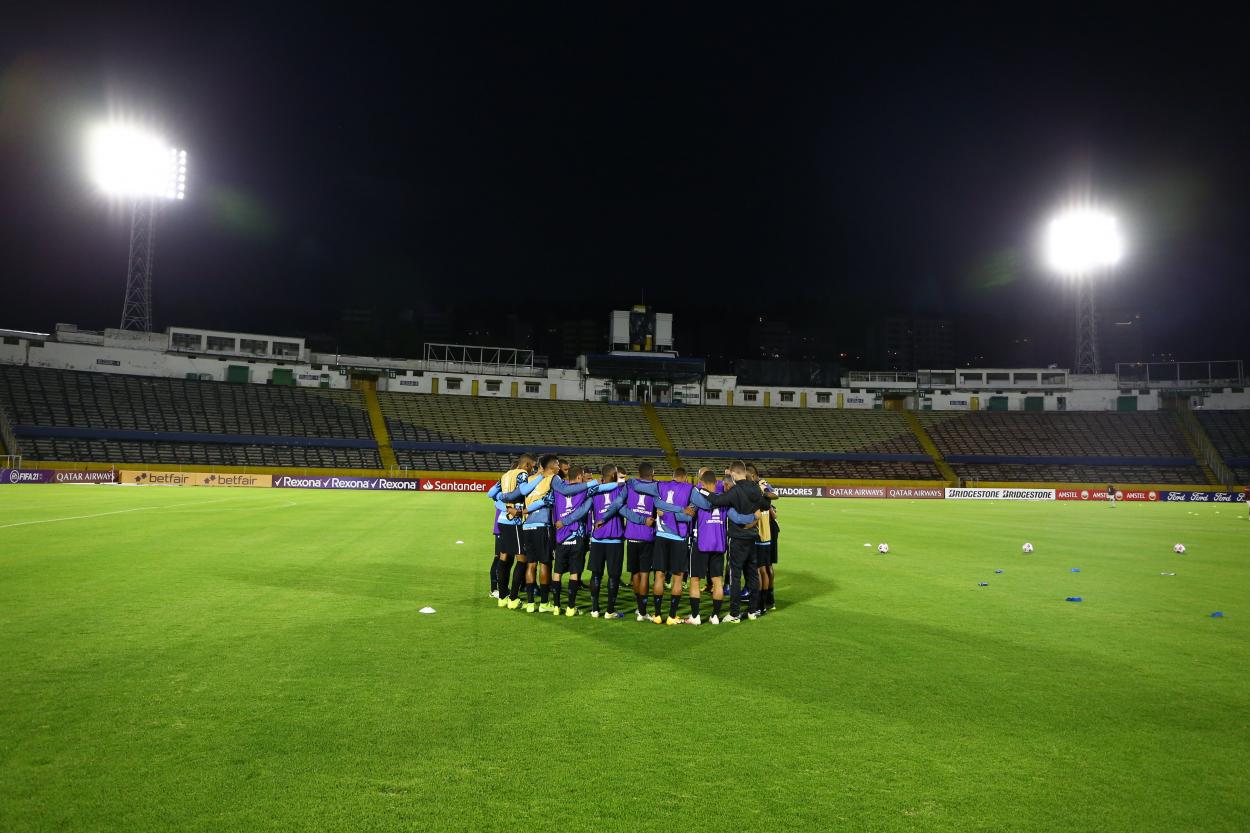 Onde assistir Ayacucho x Grêmio AO VIVO pela Copa Libertadores