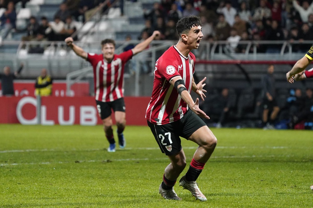 El Bilbao Athletic acaba con la racha de victorias del Barakaldo ...