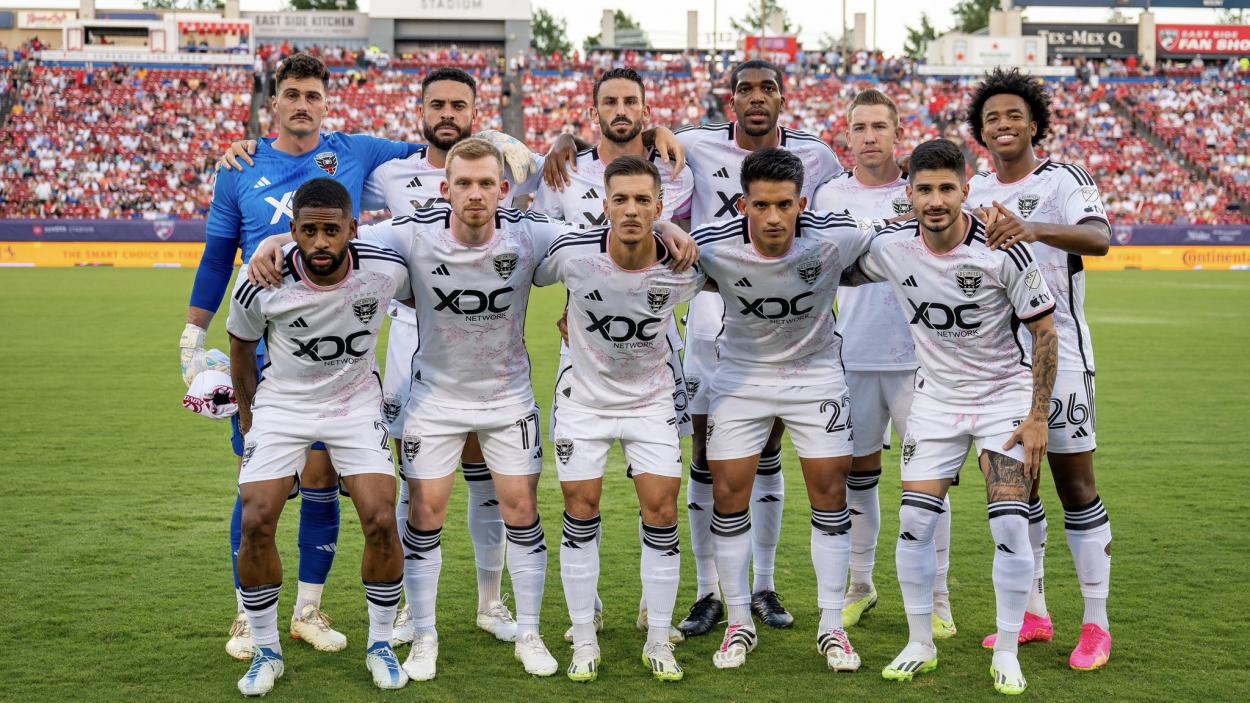 Foto: DC United