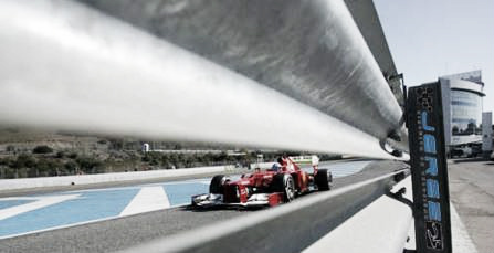 Gran Premio de la F1 | Foto: www.circuitodejerez.com