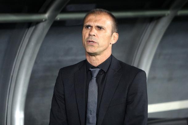 (Foto: Paulo Fernandes/Vasco.com.br)