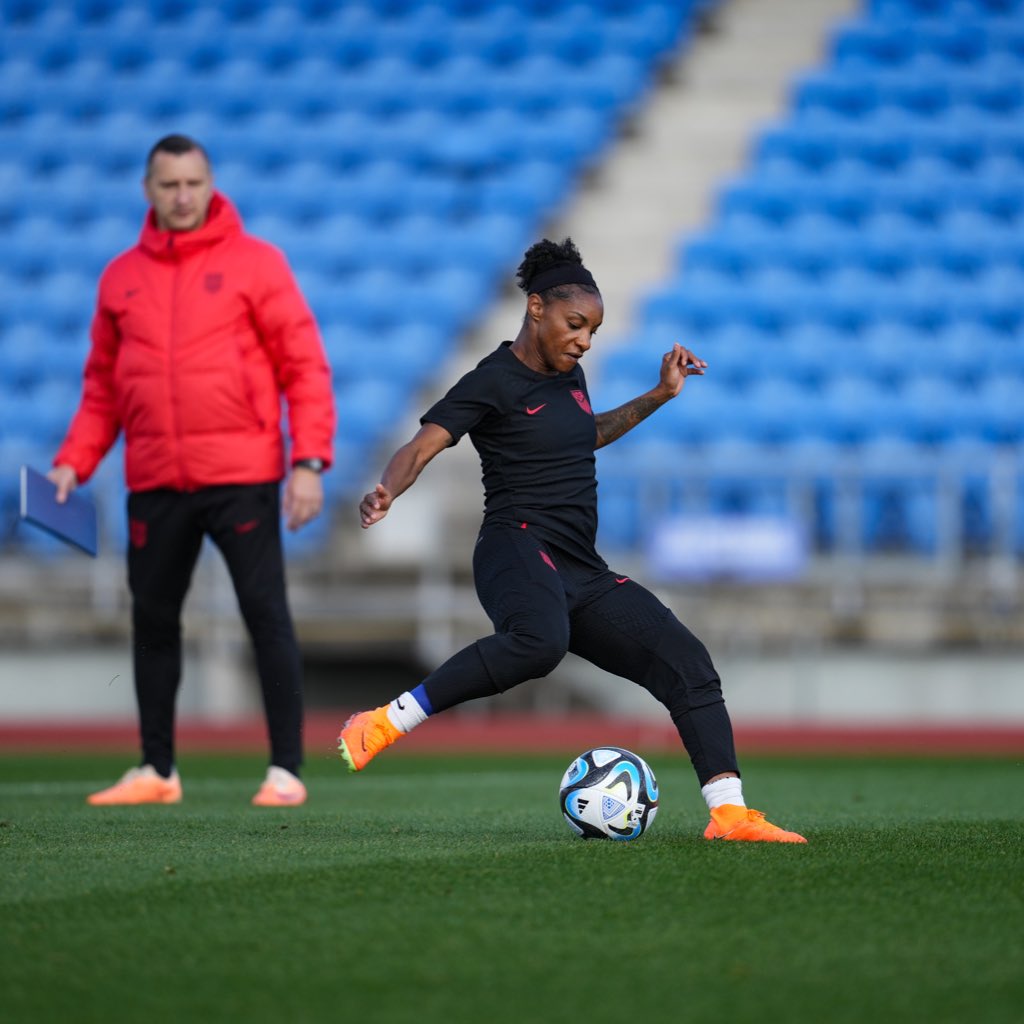 Portugal x Estados Unidos: onde assistir ao jogo decisivo da Copa do Mundo  Feminina