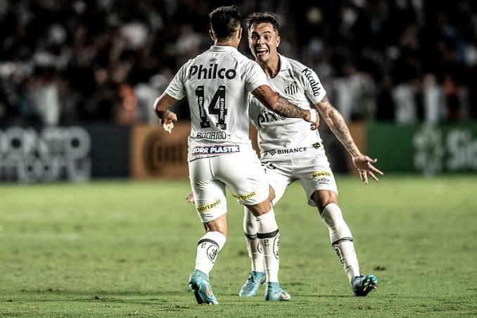 File:Santos 4-0 Portuguesa - 2023 Campeonato Paulista - 19-02-2023