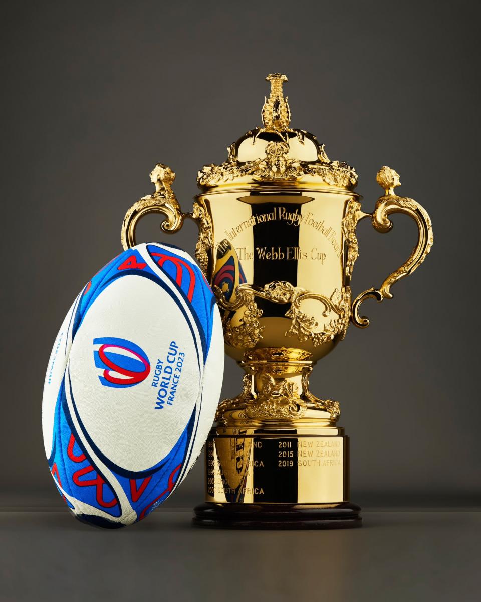 World Rugby