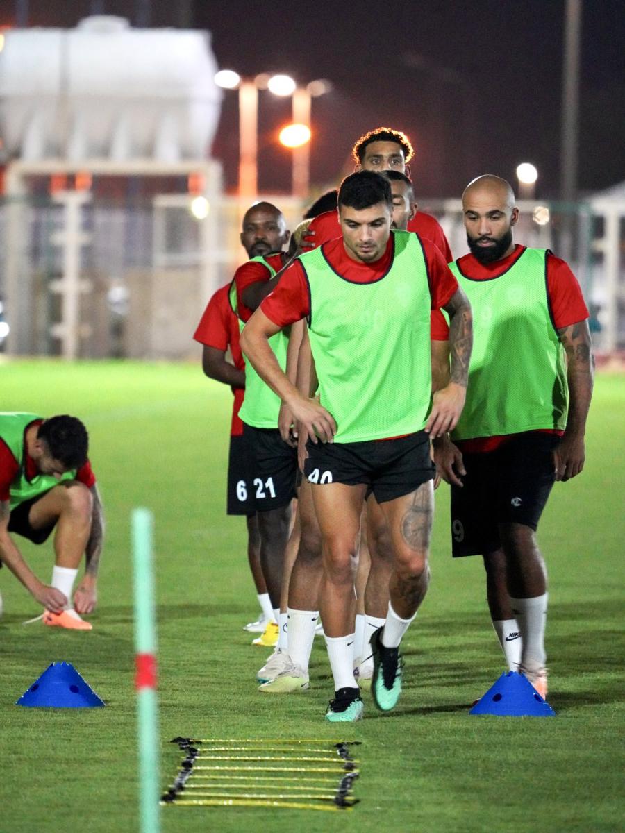 Al-Ittihad x Al-Hazem: onde assistir, escalações e tudo sobre o jogo da  Liga Saudita