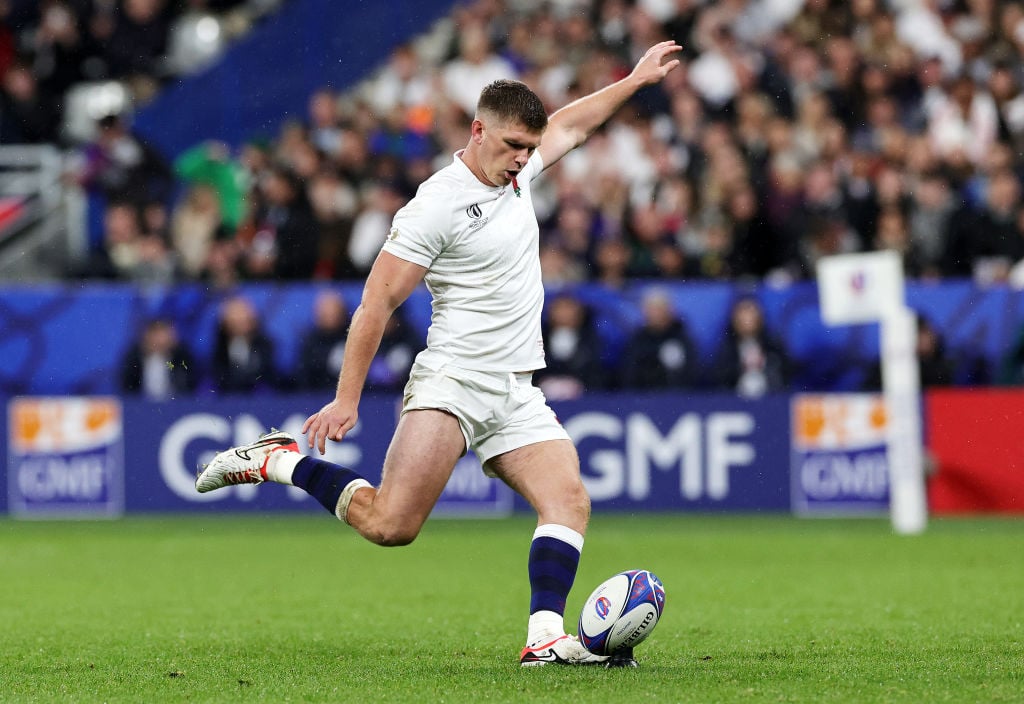 Resumen Y Ensayos Del Inglaterra Sud Frica En Mundial De Rugby