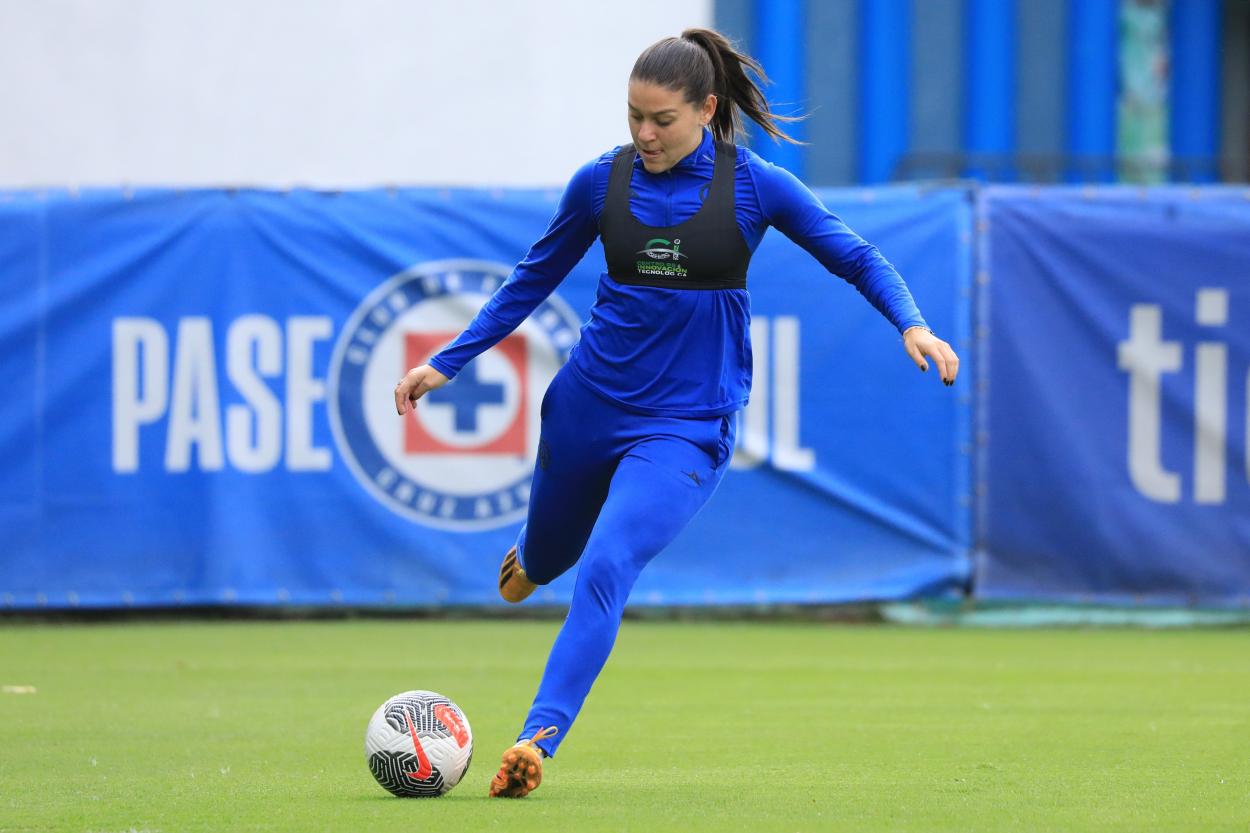Norma palafox cierra su ciclo en cruz azul vavel m xico