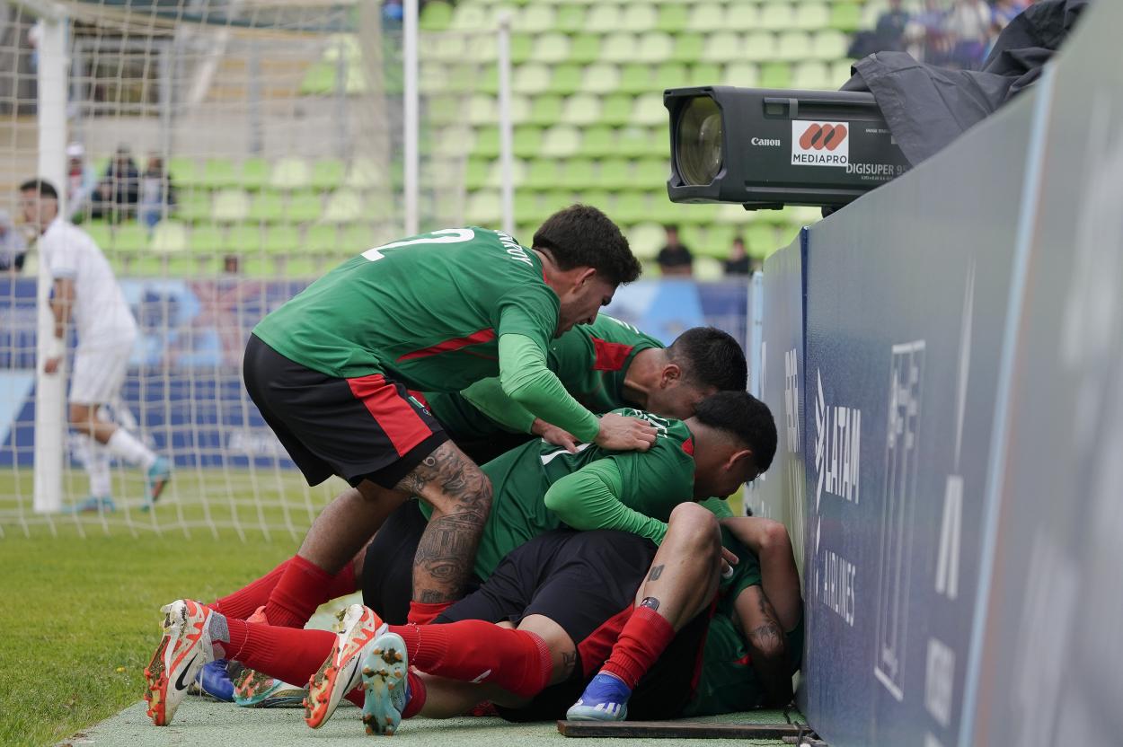 Foto: Selección Mexicana
