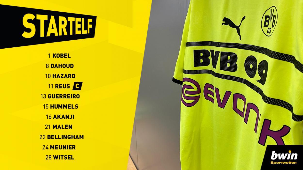 BVB