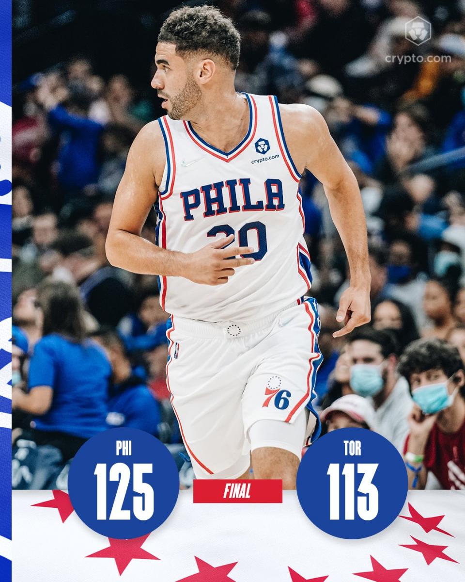 Fuente: Philadelphia