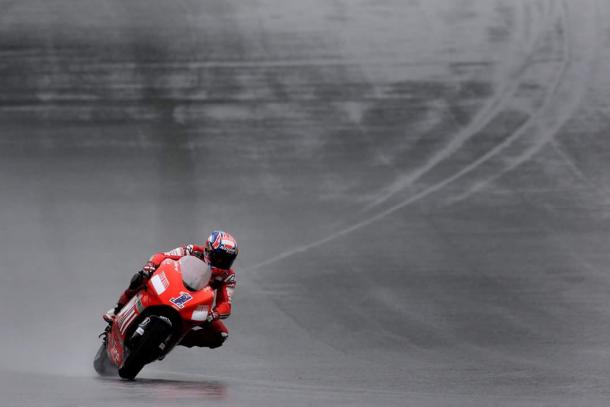 Fonte: Casey Stoner official page