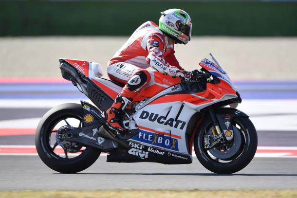 Fonte: Ducati