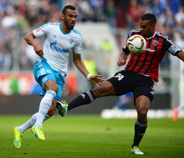 Matip is an archetypal part of the Ingolstadt team. | Credit: zimbio.com