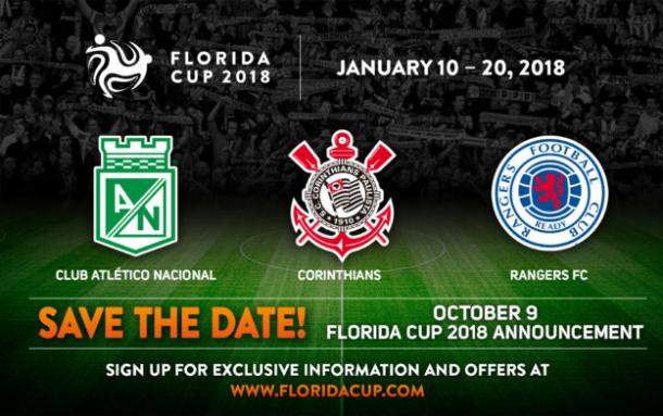 Foto: Florida Cup