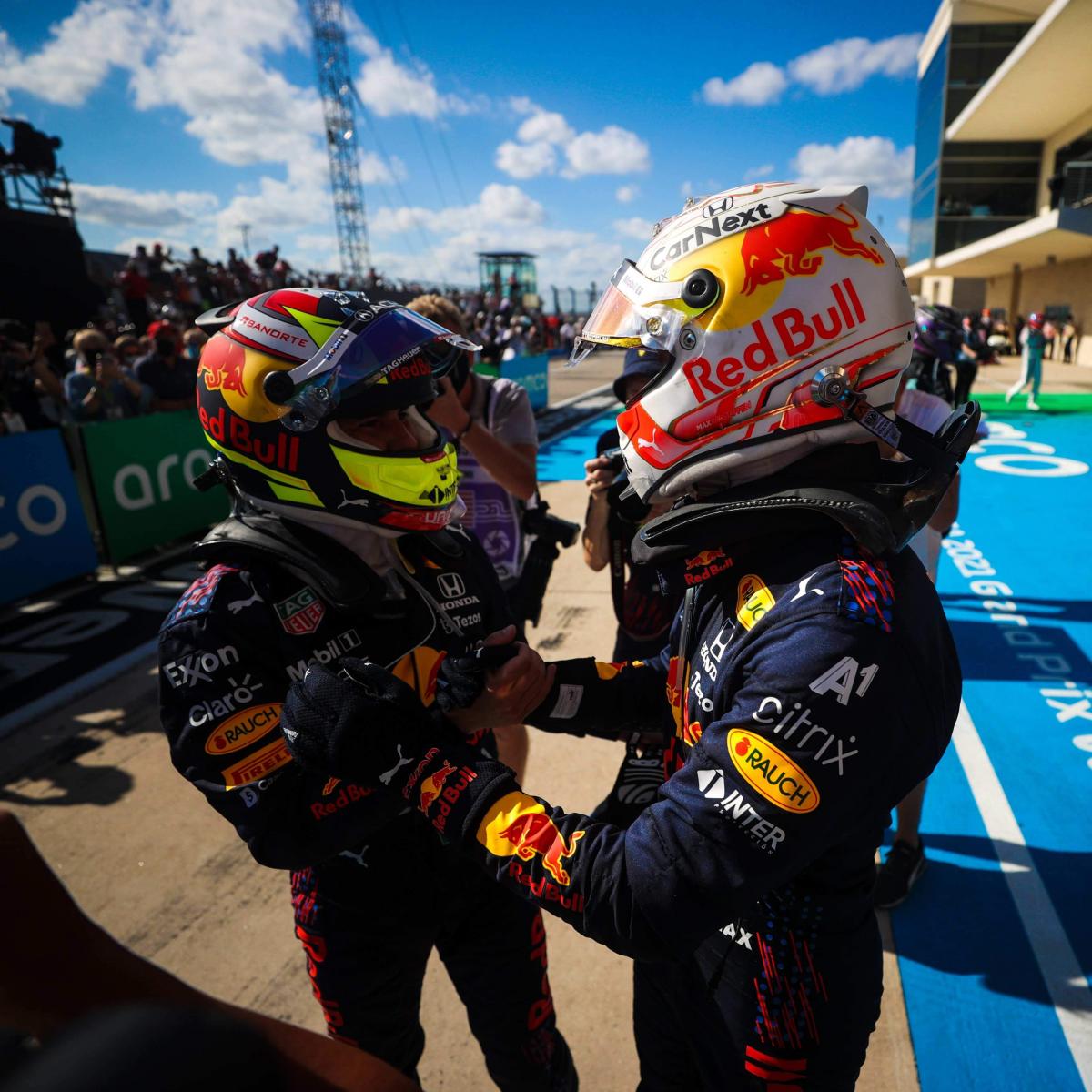 Foto: Red Bull Racing 