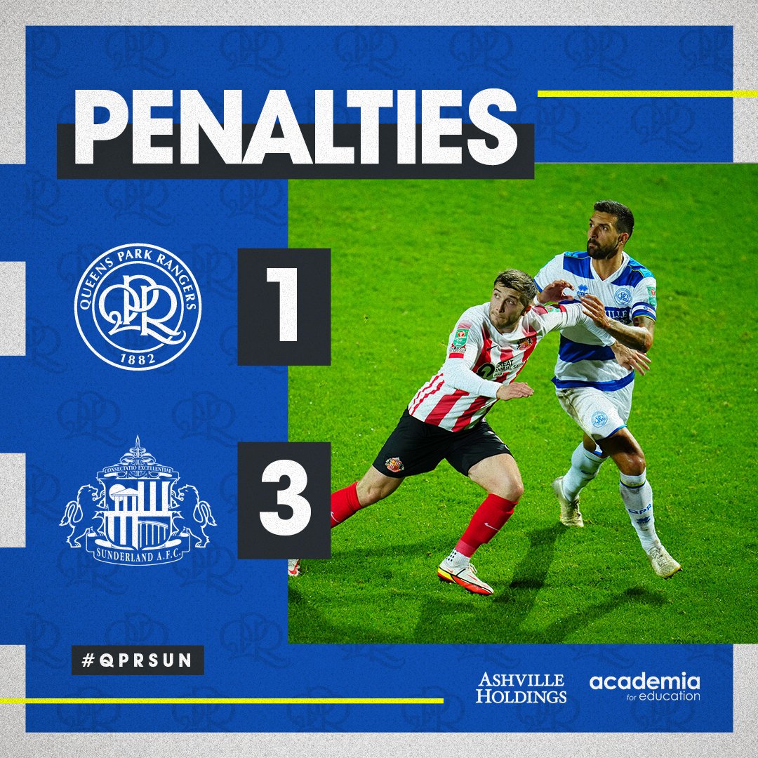 goals and highlights qpr 0 1 3 0 sunderland in carabao cup 10 27 2021 vavel usa