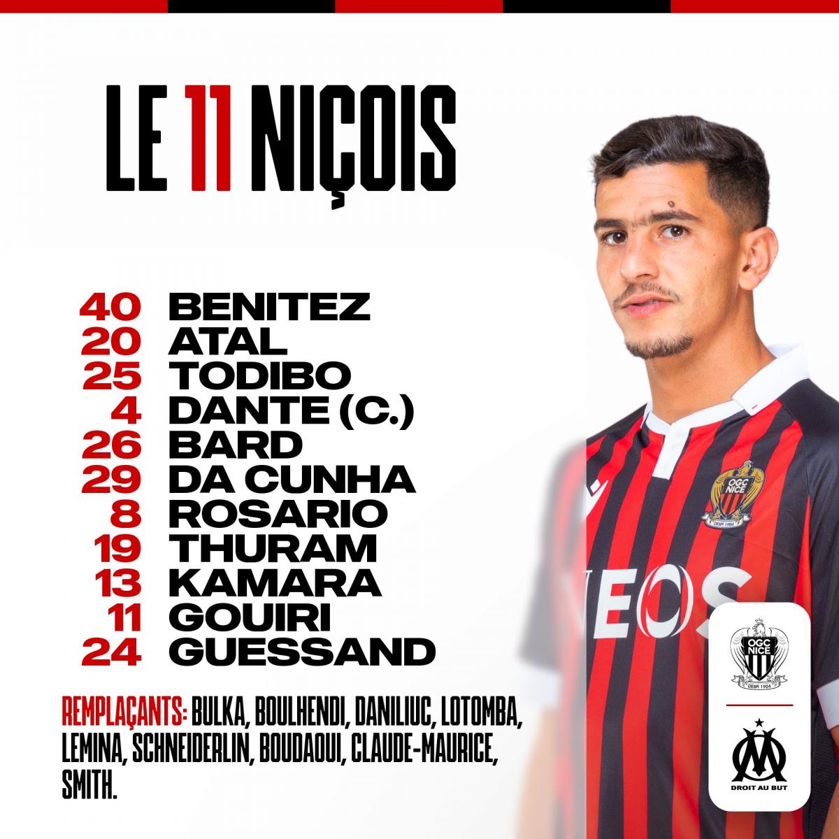 OGC Nice
