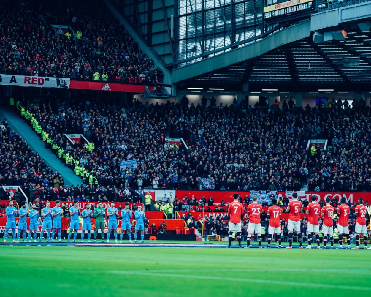Fuente: Manchester City