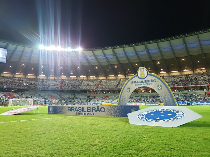 Foto: Mineirão